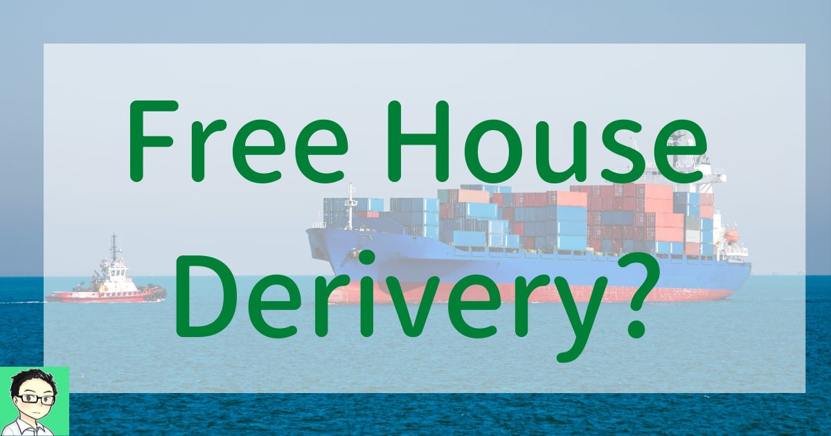 Free-House-Delivery